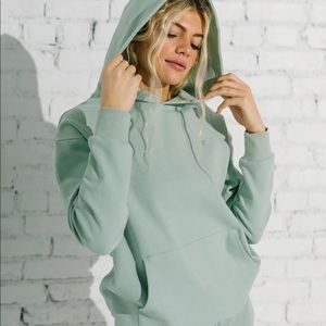 ZYIA Hoodie